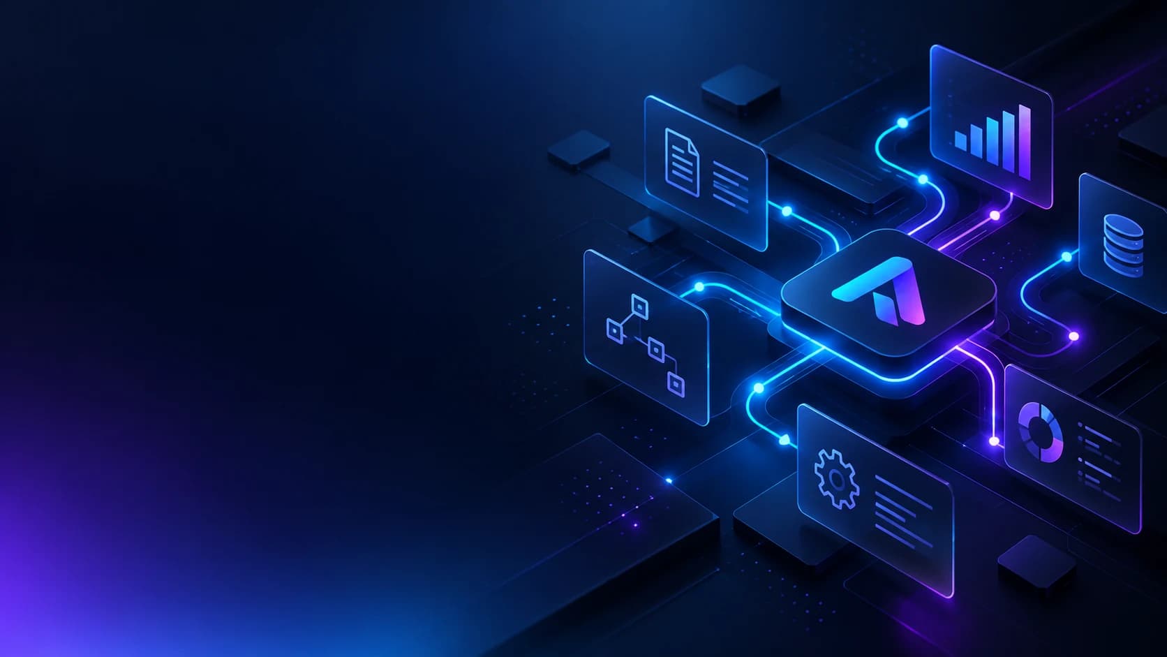 Individuálny AI agent / automatizácia